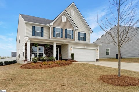 30 Barlow Court