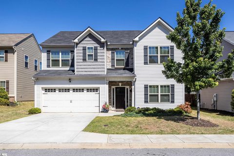 309 Barrett Chase Drive