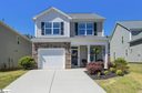 158 Eventine Way sold home in Boiling Springs, SC