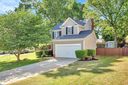 232 Marcie Rush Lane sold home in Greer, SC