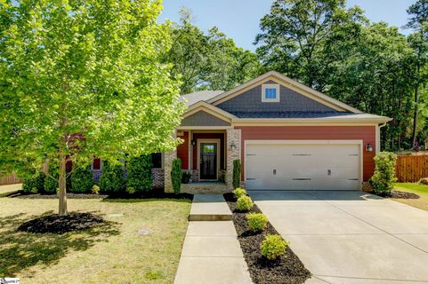144 Summer Oak Lane sold home in Brookfield Gardens, Simpsonville, SC