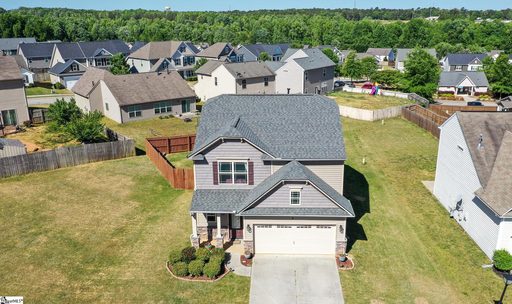 212 Odie Drive
