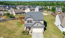 212 Odie Drive sold home in Simpsonville, SC
