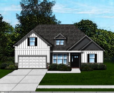 191 Spyglass Lane