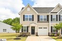 14 Englefield Drive sold home in Fountain Inn, SC