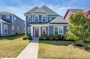 743 Rose Penny Lane sold home in Spartanburg, SC