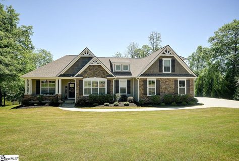 730 E Star Drive sold home in Sunset Point, Lyman, SC