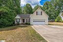 315 N Autumn Crest Place sold home in Taylors, SC