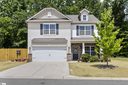 230 Addlestone Circle sold home in Fountain Inn, SC