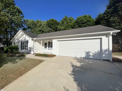 5 Waterthrush Way sold home in River Ridge, Simpsonville, SC