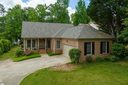 121 Hidden Hills Drive sold home in Greenville, SC
