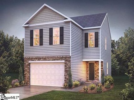 1412 Buckview Court Lot 57