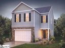 1412 Buckview Court Lot 57 sold home in Greer, SC