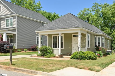 21 Lincoln Street sold home in Washington Heights, Greenville, SC