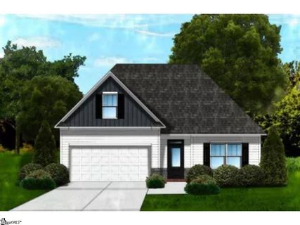 4 Steeds Glen Road Lot 139