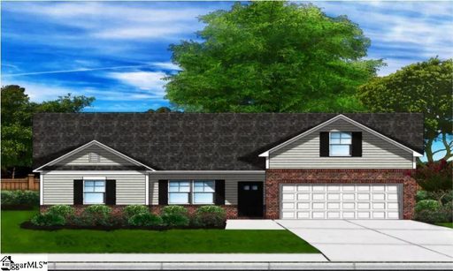 202 Callongton Drive Lot 83