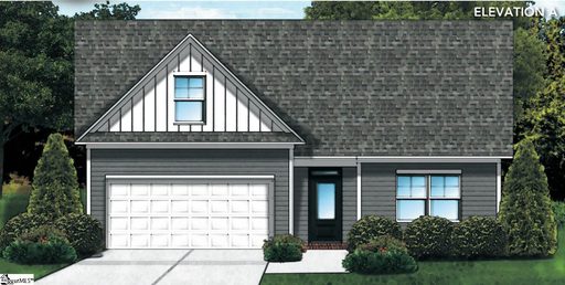 112 Strongridge Trail Lot 227