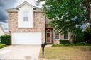 117 Eagle Pass Drive sold home in Taylors, SC