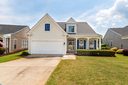 812 Medora Drive sold home in Greer, SC