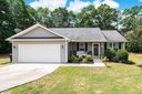6 Alderwood Court sold home in Belton, SC