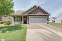 352 Robin Helton Drive sold home in Boiling Springs, SC