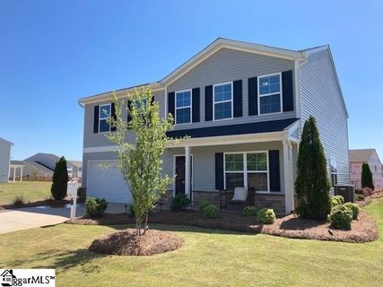 615 Whittler Street Lot 298
