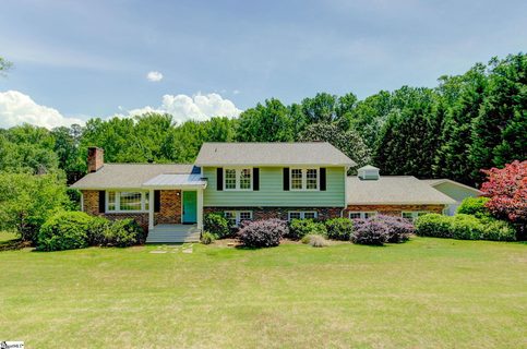 500 Mccarter Avenue sold home in Lake Forest Heights, Greenville, SC