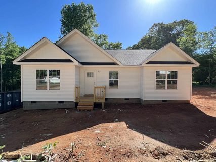 106 Sanders Drive sold home in Homestead Acres, Easley, SC