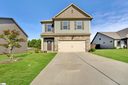 117 Mitford Way sold home in Fountain Inn, SC