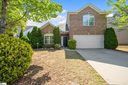 708 Center Road sold home in Taylors, SC