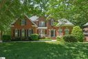 26 Sycamore Ridge Drive sold home in Simpsonville, SC