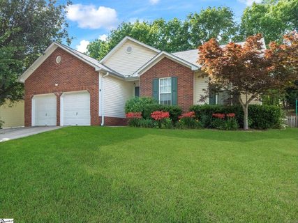 12 Colombard Court sold home in Vineyard At Planters Row, Mauldin, SC