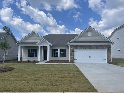 200 Callongton Drive Lot 82