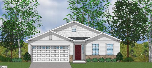 105 Mary Grace Drive Lot 375
