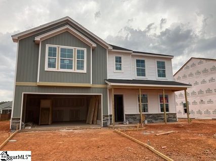 114 Mary Grace Drive Lot 387
