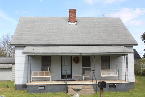 102 Shaw Street sold home in Woodside Mill, Fountain Inn, SC