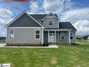 502 Hillview Knoll Lane sold home in Greer, SC