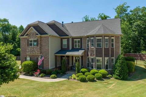 14 Bellagio Way sold home in Bellagio, Greer, SC