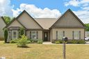 300 Catterick Way sold home in Fountain Inn, SC