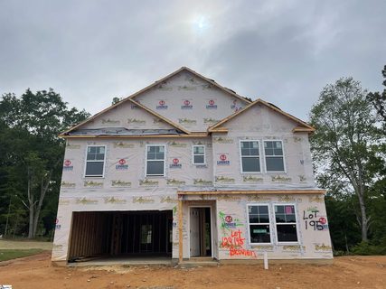129 Bruinen Drive Lot 195