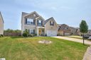 30 Chapel Hill Lane sold home in Simpsonville, SC