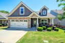 106 Benton Park Drive sold home in Easley, SC