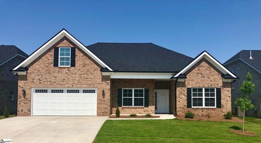 302 Silverlimb Lane