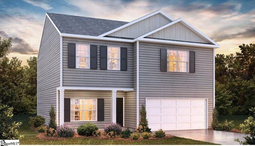 1057 Yearling Way