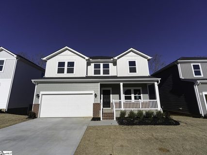 311 Allenby Lane