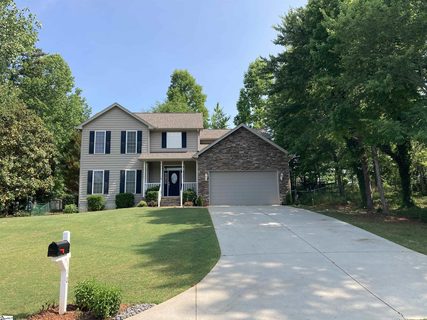 110 Cardinal Drive