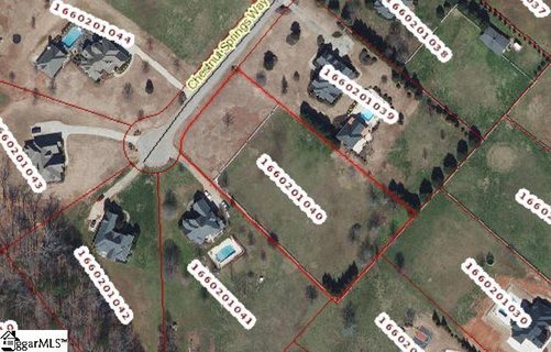 219 Chestnut Springs Way