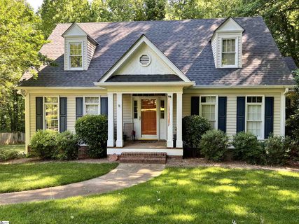 106 Shadow Oaks Drive