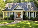 106 Shadow Oaks Drive sold home in Easley, SC