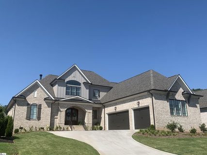 9 Godfrey Grove Drive sold home in Godfrey Ridge, Simpsonville, SC